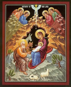 Nativity of Christ